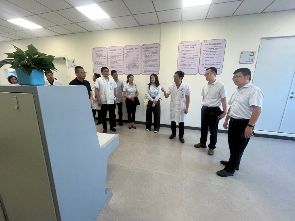 開展標后履約回訪、促進采購提質增效